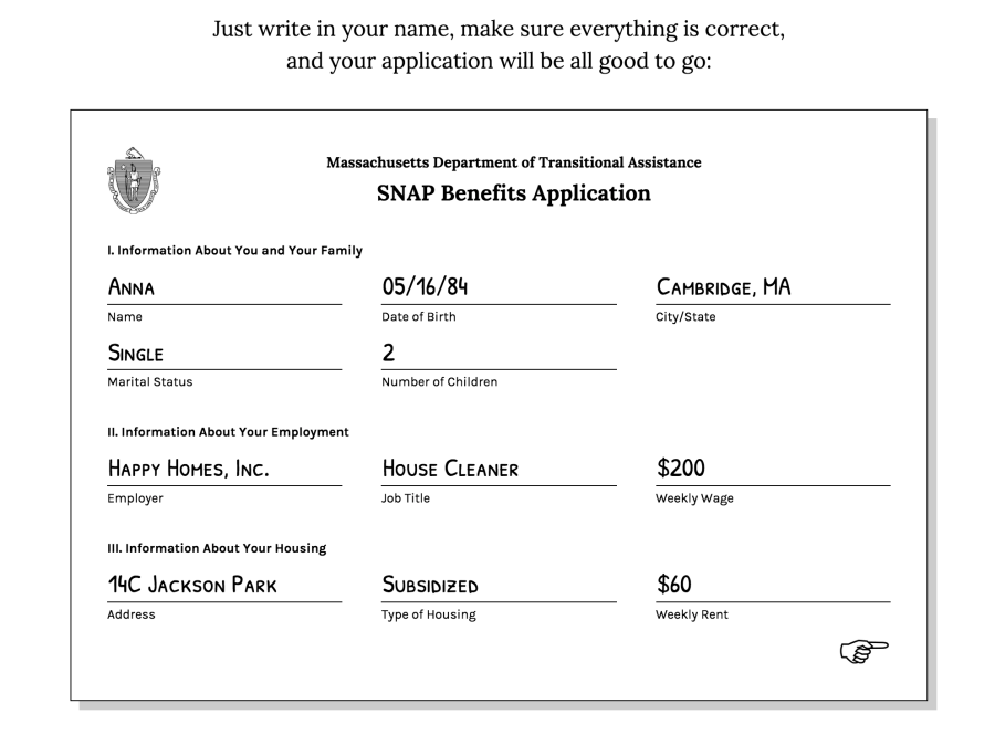 SNAP Judgements 2015 Data Storytelling Studio MIT